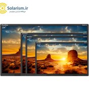 تصویر برد هوشمند پرومتین مدل AP5-70E سایز ۷۰ اینچ نمایشگر لمسی 
