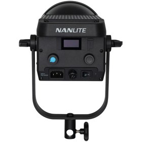 تصویر ویدئو لایت نانلایت Nanlite FS-300 LED AC Monolight Nanlite FS-300 LED AC Monolight