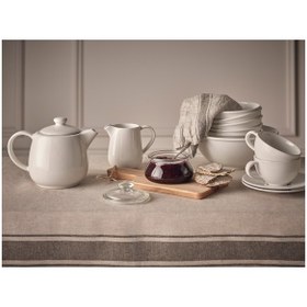 تصویر قوری ایکیا مدل VARDAGEN IKEA VARDAGEN Teapot