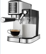 تصویر اسپرسوساز چند کاره دلمونتی مدل DL630 delmonti espresso machine model DL630