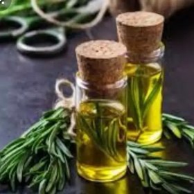 تصویر روغن رزماری تقدیس 10 سی سی 