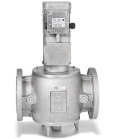 تصویر شیر برقی VK50 F40 T5 HG93D 