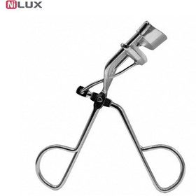 تصویر فرمژه استیل کُرلَش 