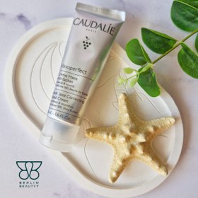 تصویر کرم دست ضد لک وینوپرفکت کدلی (CAUDALIE) 