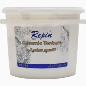 تصویر خمیر تکسچر سرامیک رپین 