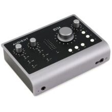 تصویر کارت صدا آدینت مدل iD24 