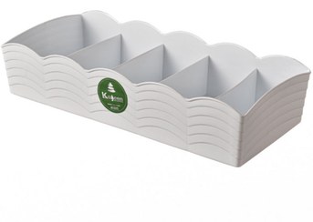 تصویر استند چهارخانه 