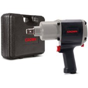 تصویر بکس بادی 3/4 اینچ کرون مدل CT38114 Crown CT38114 Air impact wrench