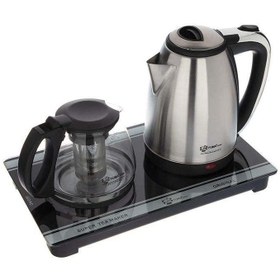 تصویر Fuma FU-620 Tea Maker Fuma FU-620 Tea Maker