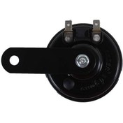 تصویر بوق ساینا / کوئیک 