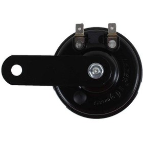 تصویر بوق ساینا / کوئیک 