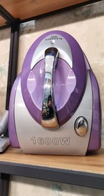 تصویر جارو برقی الگانس 1600w Vacuum Cleaner - QZ14ES