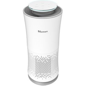 تصویر تصفیه هوا بویمن مدل Z400-A Baumen Air Purifier Airaura Z400-A