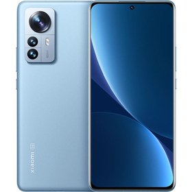 تصویر گوشی شیائومی 12Pro 5G | حافظه 128 رم 8 گیگابایت Xiaomi 12 Pro 5G 128/8 GB