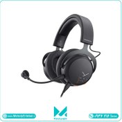 تصویر هدفون گیمینگ بیرداینامیک Beyerdynamic MMX 100 Beyerdynamic MMX 100 Game Headset