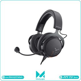 تصویر هدفون گیمینگ بیرداینامیک Beyerdynamic MMX 100 Beyerdynamic MMX 100 Game Headset