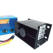 تصویر بوق دنده عقب عراقی 