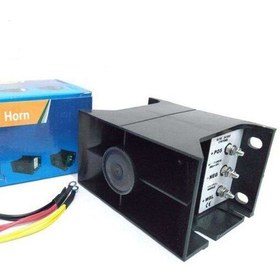 تصویر بوق دنده عقب عراقی 