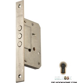 تصویر قفل کمکی 3 لول-batis 