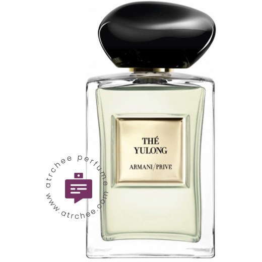 Giorgio Armani Th Yulong