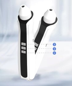 تصویر دستگاه ميكرودرم 