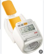 تصویر دستگاه فشار خون دور بازویی ژاپنی امرون مدل OMRON HEM-1020 