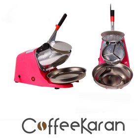 تصویر آیس کراشر برقی Best 