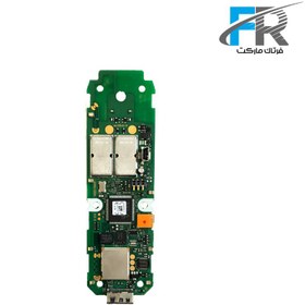 تصویر مدار بی سیم گیگاست مدل SL78H Gigaset SL78H Circuit Board Handset