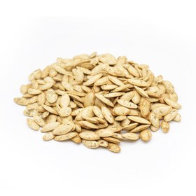 تصویر تخمه کدو آویشنی 