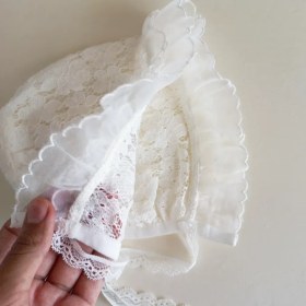 تصویر کلاه پرنسسی 