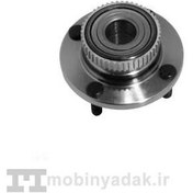 تصویر توپی چرخ عقب ام وی ام 530 