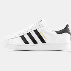 تصویر کتونی آدیداس سوپر استار سایز ۴۰ تا ۴۵ Adidas superstar size 40~45