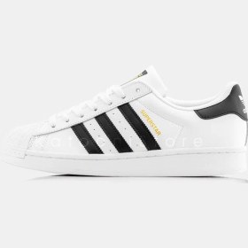 تصویر کتونی آدیداس سوپر استار سایز ۴۰ تا ۴۵ Adidas superstar size 40~45