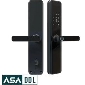 تصویر دستگیره درب دیجیتال هوم لاک مدل E150 Digital lock Homelock E150