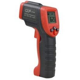 تصویر ترمومتر لیزری وینتکت مدل WT550 WT550 Infrared thermometer