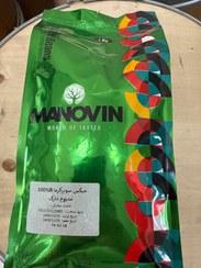 تصویر قهوه مانوین سبز 