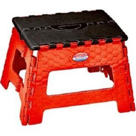 تصویر چهار پایه پلاستیکی کد 516 