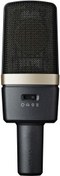 تصویر AKG - C314 میکروفون کاندنسر 