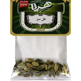 تصویر هرتا هل سبز10گرم کد14022470 