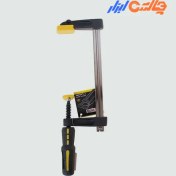 تصویر پیچ دستی 5*200 واستر 