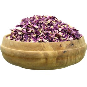 تصویر گل سرخ مربایی 300 گرم 