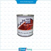 تصویر رنگ گل‌ماش فوری پارس‌اشن ۳۳۳ کوارت 