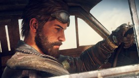 تصویر بازی Mad Max ایکس باکس 