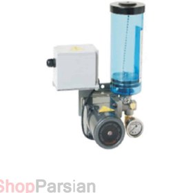 تصویر گریس پمپ اتوماتیک YGL-D 