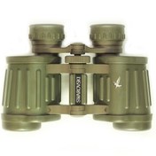 تصویر دوربین دوچشمی زاواروسکی Habicht 8x30 وزن ۰.۵۶۵ کیلوگرم 