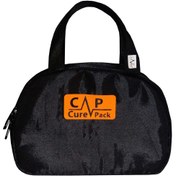 تصویر کیف خنک نگهدارنده انسولین و دارو مدل cure packe کد 4311 