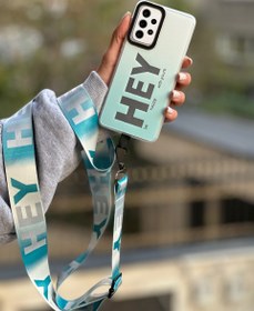 تصویر بند HEY (کدa0050) 