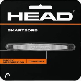 تصویر ضربه گیر تنیس اسمارت سرب نقره ای | Smartsorb HEAD Smartsorb™ Tennis Dampener | 288011