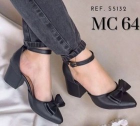 تصویر کفش مجلسی یلدا 