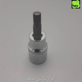 تصویر آلن بکسیM8 درایو1/2 A-KRAFT تایوان 